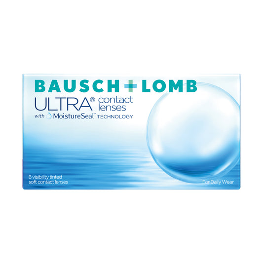 Bausch + Lomb ULTRA®